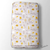 Kid's fabric for dresses
